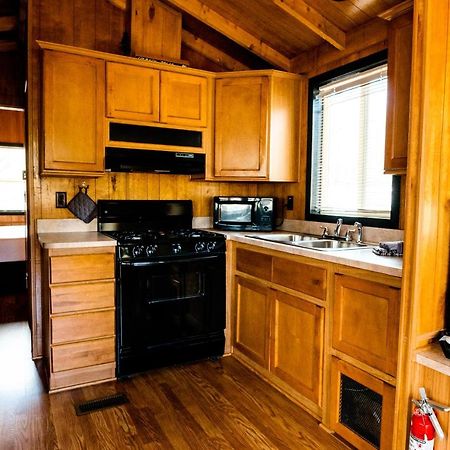 Garden Of The Gods Rv Resort Colorado Springs Exterior foto