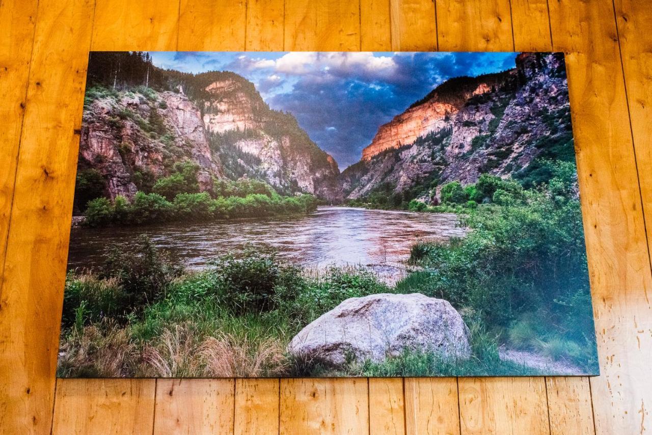 Garden Of The Gods Rv Resort Colorado Springs Exterior foto